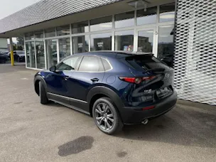 Mazda CX-30 X 186 Excl.L AWD AT