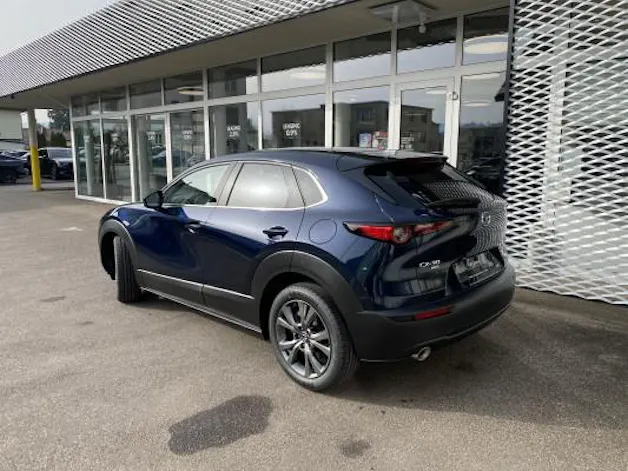 Mazda CX-30 X 186 Excl.L AWD AT