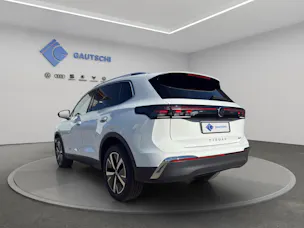 VW Tiguan 2.0 TDI SCR Elegance 4Motion DSG