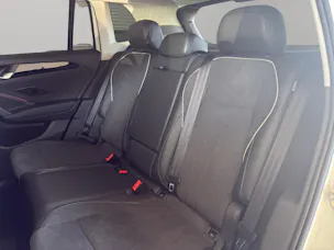 VW Tiguan 2.0 TDI SCR Elegance 4Motion DSG