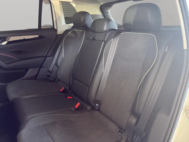 VW Tiguan 2.0 TDI SCR Elegance 4Motion DSG