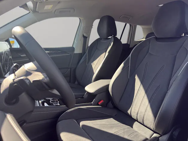 VW Tiguan 2.0 TDI SCR Elegance 4Motion DSG