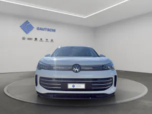 VW Tiguan 2.0 TDI SCR Elegance 4Motion DSG