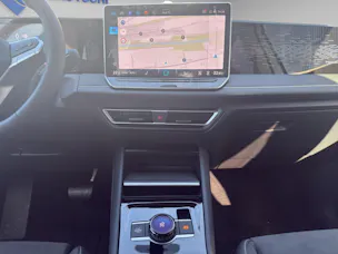 VW Tiguan 2.0 TDI SCR Elegance 4Motion DSG