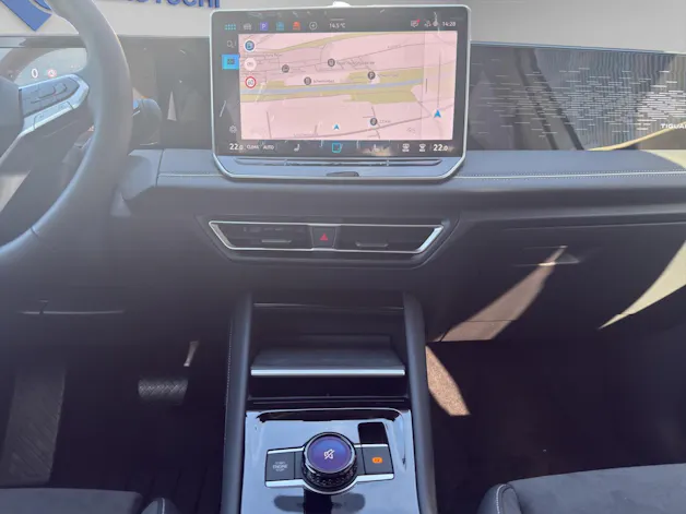 VW Tiguan 2.0 TDI SCR Elegance 4Motion DSG