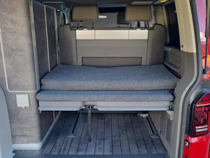 VW T6.1 California 2.0 Bi-TDI Ocean 4Motion DSG