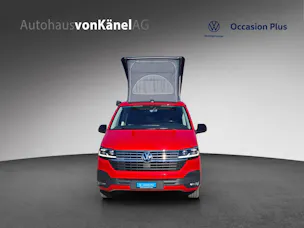 VW T6.1 California 2.0 Bi-TDI Ocean 4Motion DSG