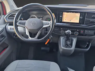 VW T6.1 California 2.0 Bi-TDI Ocean 4Motion DSG