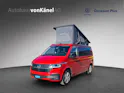 VW T6.1 California 2.0 Bi-TDI Ocean 4Motion DSG