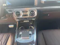 Mercedes-Benz G 63 AMG 9G-Tronic