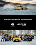 Mercedes-Benz G 63 AMG 9G-Tronic