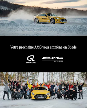Mercedes-Benz G 63 AMG 9G-Tronic