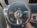 Mercedes-Benz G 63 AMG 9G-Tronic