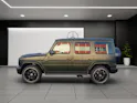 Mercedes-Benz G 63 AMG 9G-Tronic