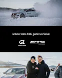 Mercedes-Benz G 63 AMG 9G-Tronic