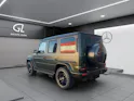 Mercedes-Benz G 63 AMG 9G-Tronic
