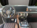 Mercedes-Benz G 63 AMG 9G-Tronic