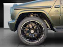 Mercedes-Benz G 63 AMG 9G-Tronic