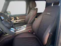 Mercedes-Benz G 63 AMG 9G-Tronic
