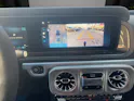 Mercedes-Benz G 63 AMG 9G-Tronic