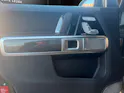 Mercedes-Benz G 63 AMG 9G-Tronic