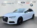 Audi S4 Avant 3.0 TFSI quattro tiptronic