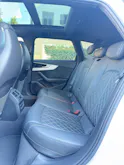 Audi S4 Avant 3.0 TFSI quattro tiptronic