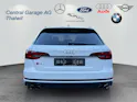 Audi S4 Avant 3.0 TFSI quattro tiptronic