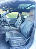 Audi S4 Avant 3.0 TFSI quattro tiptronic