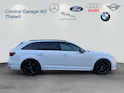 Audi S4 Avant 3.0 TFSI quattro tiptronic
