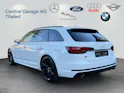 Audi S4 Avant 3.0 TFSI quattro tiptronic