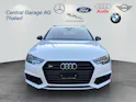 Audi S4 Avant 3.0 TFSI quattro tiptronic