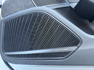 Audi S4 Avant 3.0 TFSI quattro tiptronic