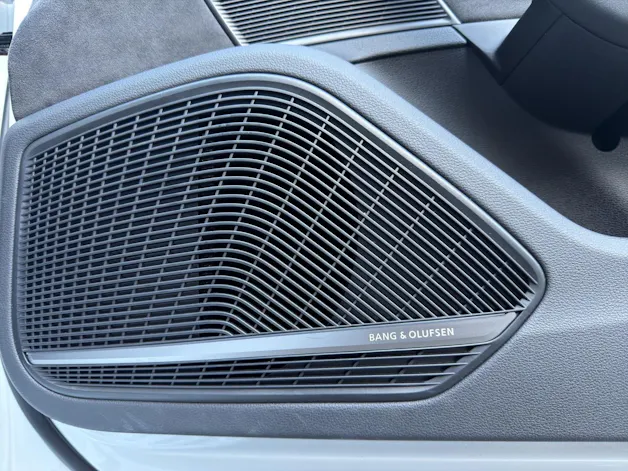 Audi S4 Avant 3.0 TFSI quattro tiptronic