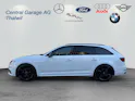 Audi S4 Avant 3.0 TFSI quattro tiptronic