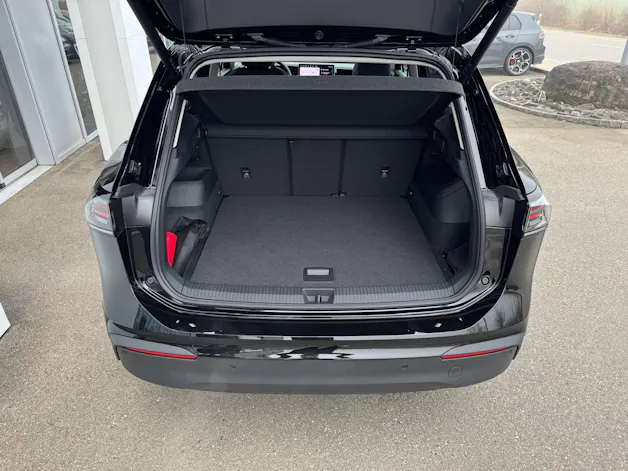 VW Tiguan 1.5 TSI evo2 mHEV United DSG