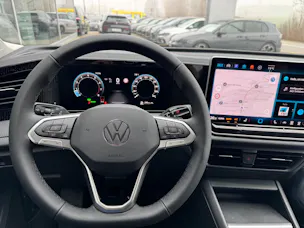 VW Tiguan 1.5 TSI evo2 mHEV United DSG
