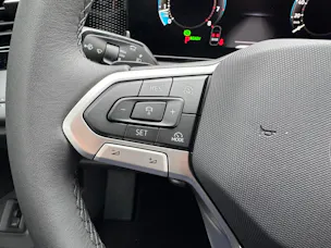 VW Tiguan 1.5 TSI evo2 mHEV United DSG