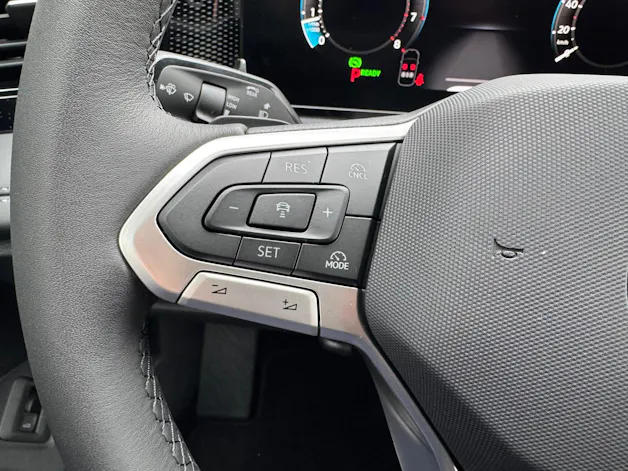 VW Tiguan 1.5 TSI evo2 mHEV United DSG