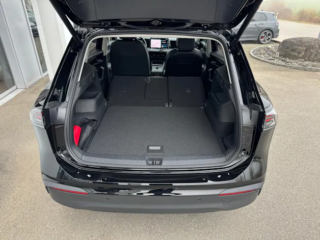 VW Tiguan 1.5 TSI evo2 mHEV United DSG