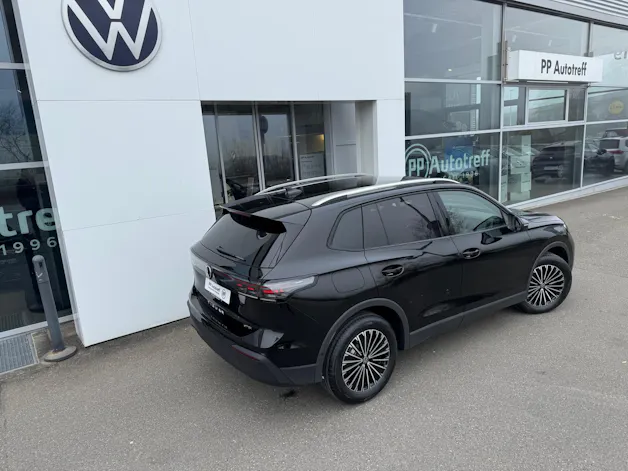 VW Tiguan 1.5 TSI evo2 mHEV United DSG