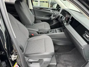 VW Tiguan 1.5 TSI evo2 mHEV United DSG