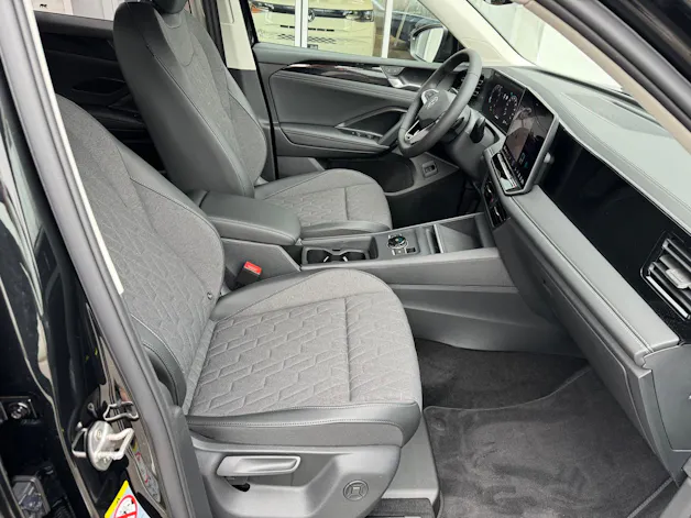 VW Tiguan 1.5 TSI evo2 mHEV United DSG