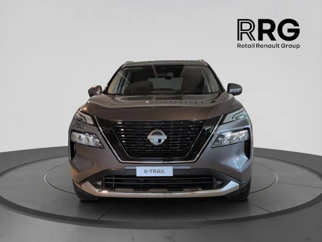 Nissan X-Trail 1.5 VC-T e-Power 4WD Tekna+