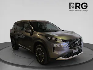 Nissan X-Trail 1.5 VC-T e-Power 4WD Tekna+