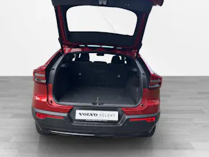 Volvo C40 Recharge P8 Twin AWD Pure Electric Ultimate