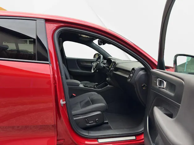 Volvo C40 Recharge P8 Twin AWD Pure Electric Ultimate