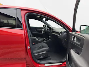 Volvo C40 Recharge P8 Twin AWD Pure Electric Ultimate