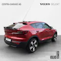 Volvo C40 Recharge P8 Twin AWD Pure Electric Ultimate