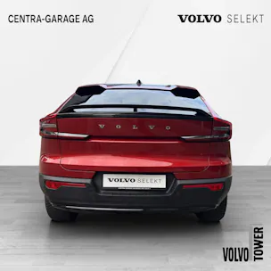Volvo C40 Recharge P8 Twin AWD Pure Electric Ultimate